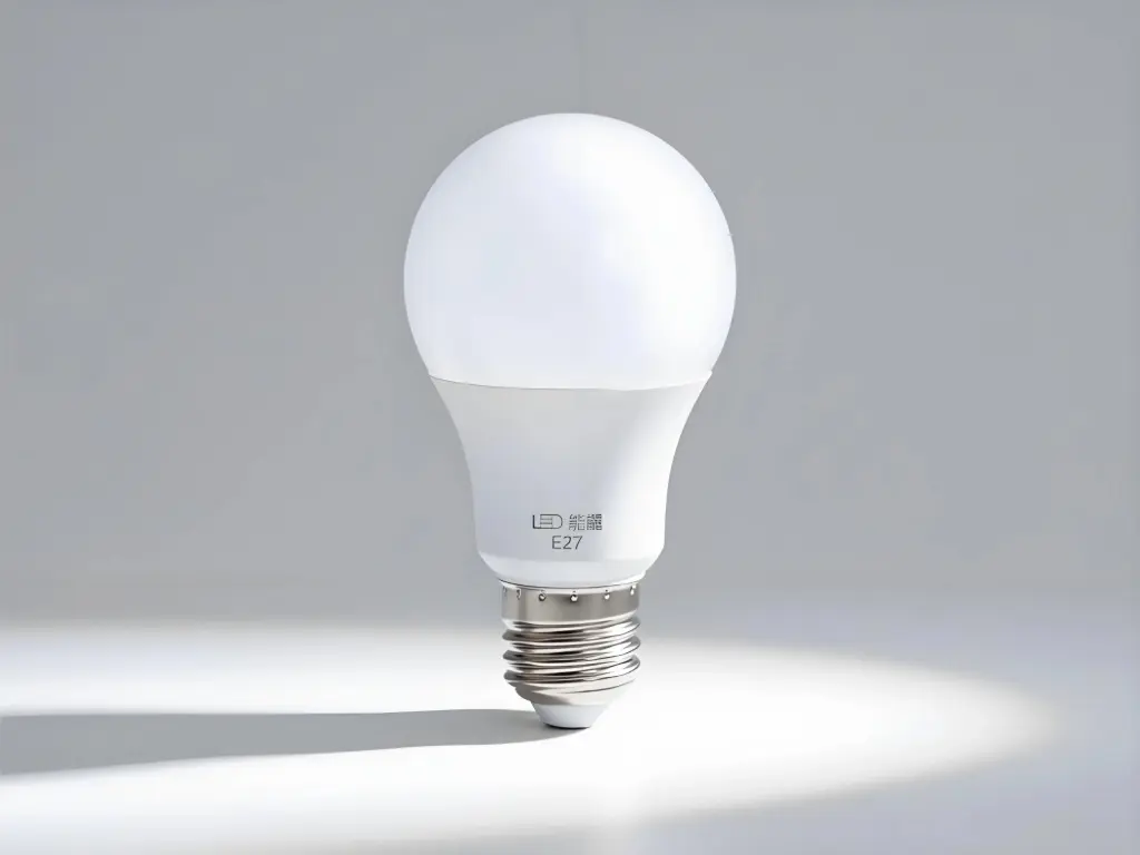 LED節能燈泡